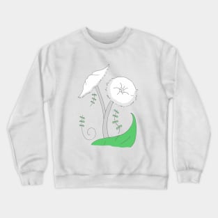 Fungos Crewneck Sweatshirt